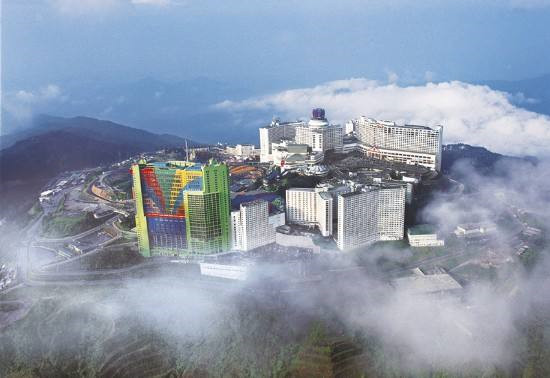 馬來西亞旅游攻略：值得游玩的城市及景點