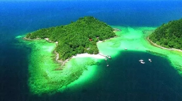 馬來西亞十大旅游景點