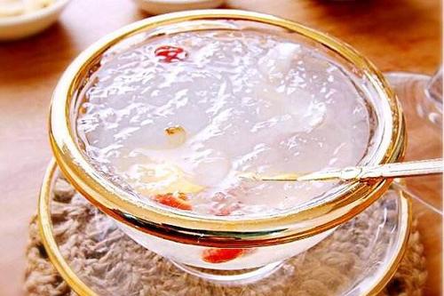 關(guān)于燉燕窩的一些注意事項