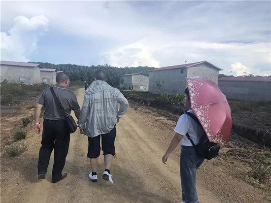 海外投資項(xiàng)目_燕屋投資靠譜嗎？