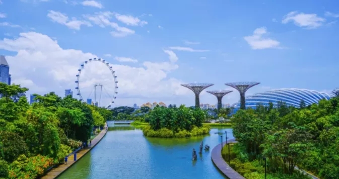 財富浪潮后的疫情時代...優(yōu)越地理位置的馬來西亞暗藏商機！