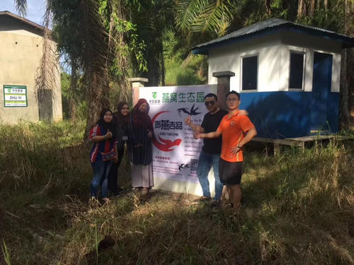 馬來西亞——燕屋投資+休閑度假兩不誤