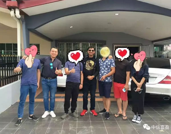 一文讓你讀懂為什么投資者都鐘愛燕窩源頭燕屋投資項(xiàng)目