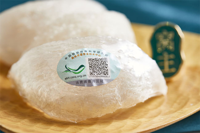 洞燕和屋燕生產(chǎn)的燕窩哪種更好